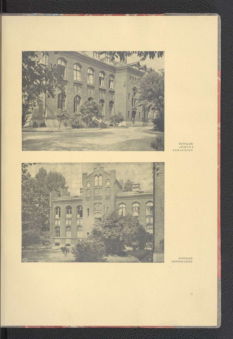 A 1930 hospital ward in Lodz - IKP puts your Polish health records online