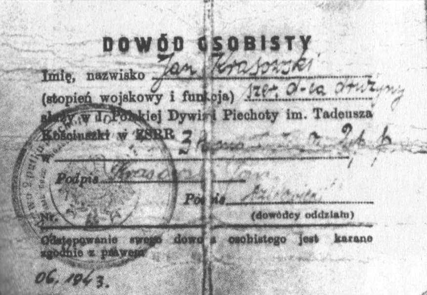 Identity documents - PESEL is eleven digits that identify you in every Polish register